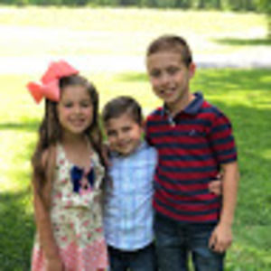 Meet your Posher, Amelia